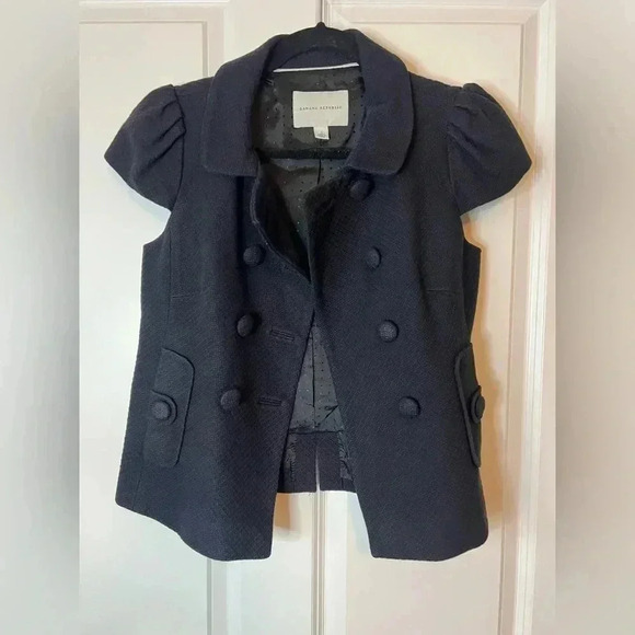 Banana Republic Jackets & Blazers - Banana Republic Short Sleeve Blazer